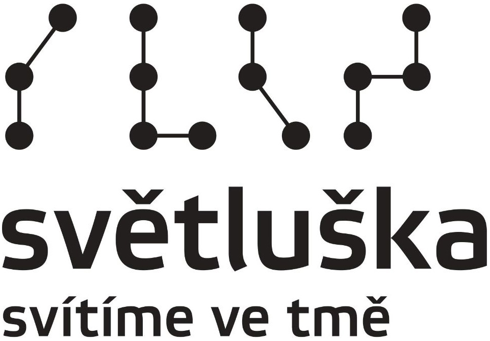 partner logo - Bílá Pastelka