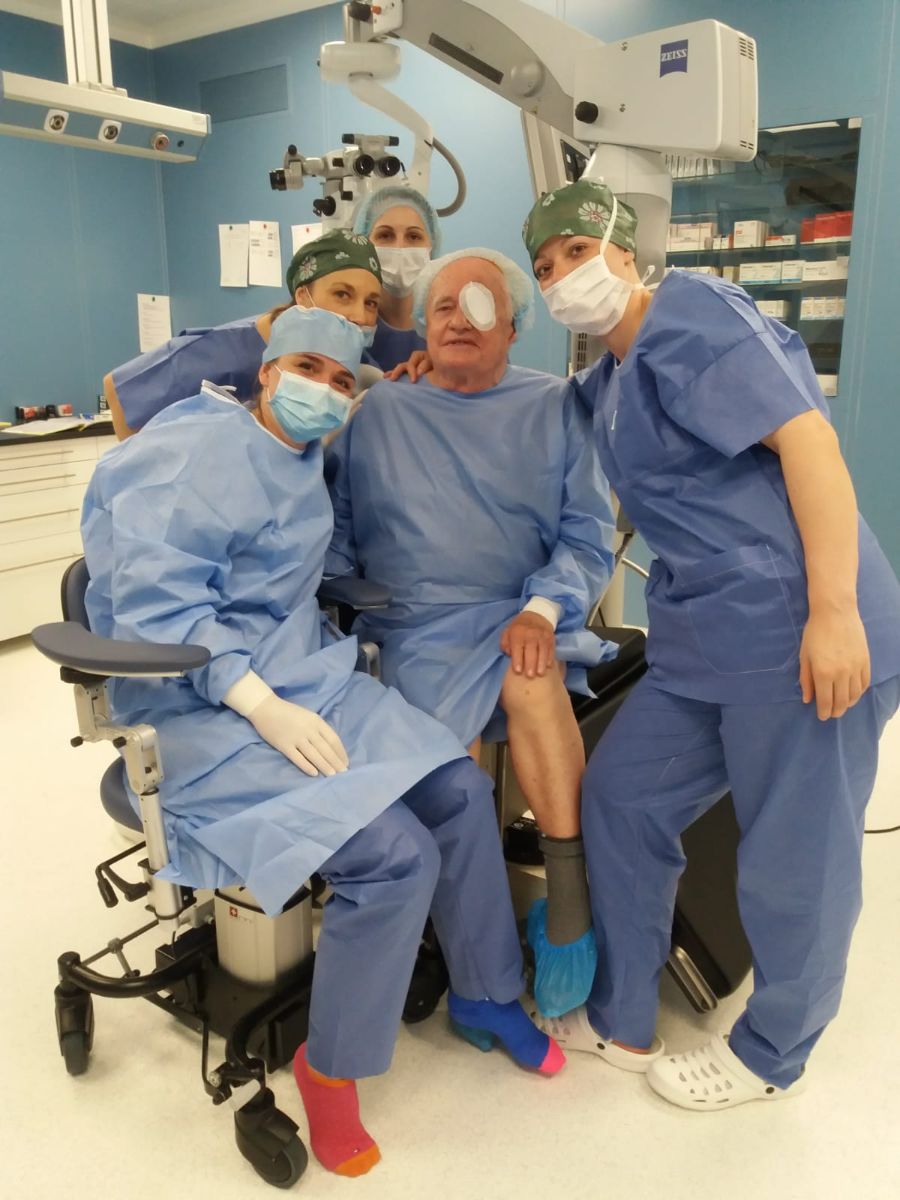 PhDr. Vladimír Pánek